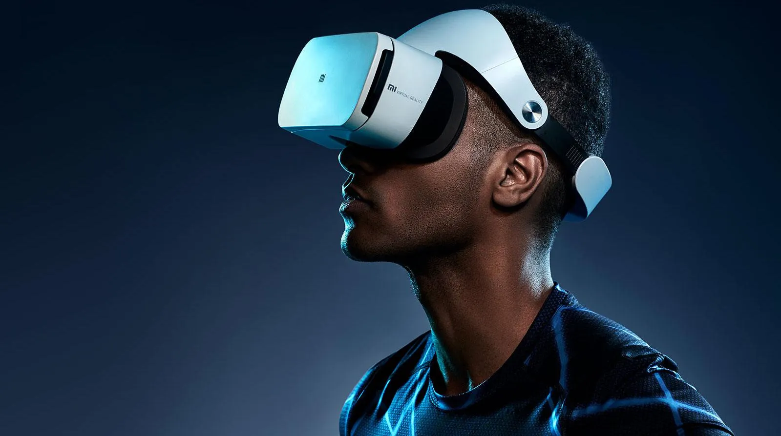 How Virtual Reality Is Expanding the Digital Experience