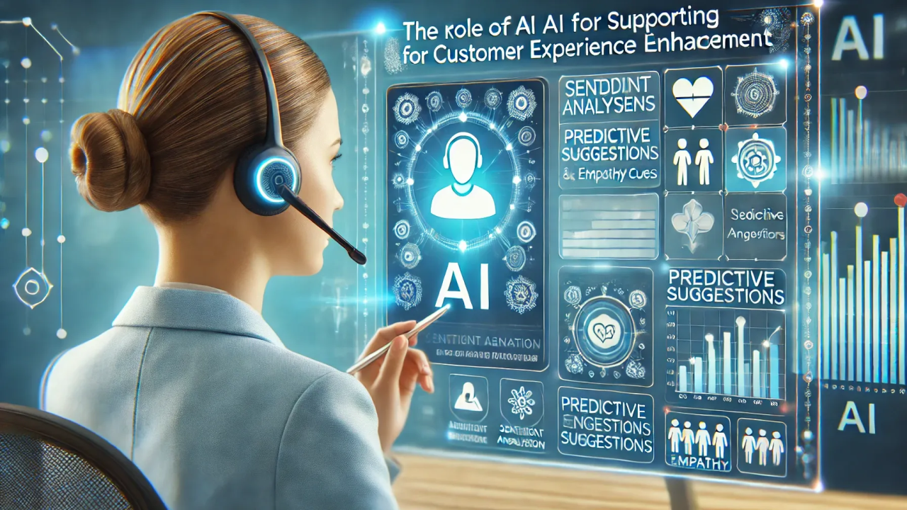 How AI Is Making Digital Customer Experiences Better