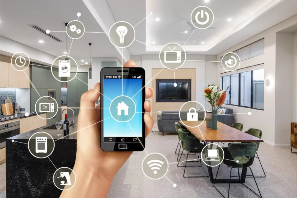 How Smart Devices Are Changing Everyday Digital Life